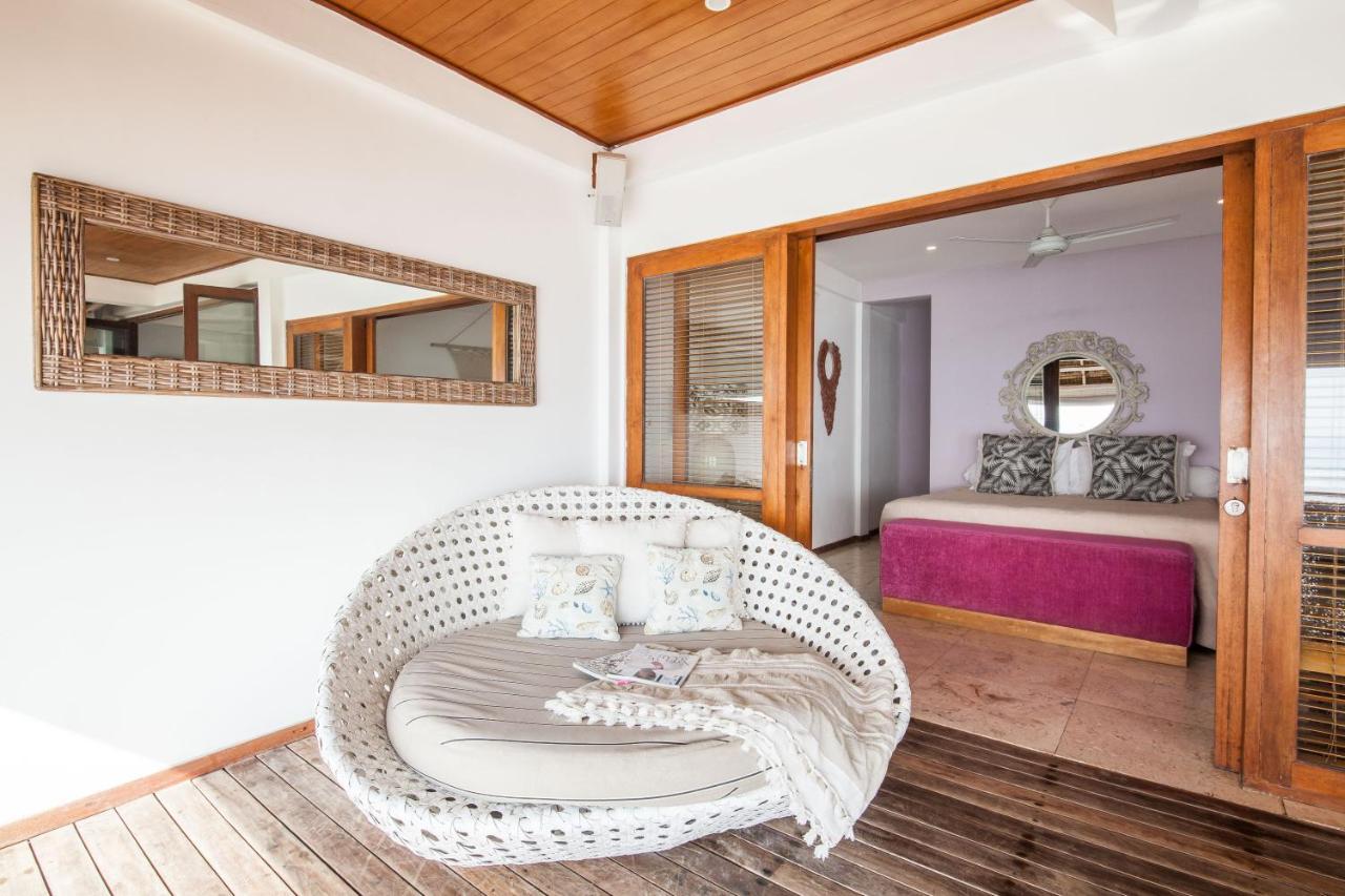Villa Gmb Beach House Uluwatu Εξωτερικό φωτογραφία
