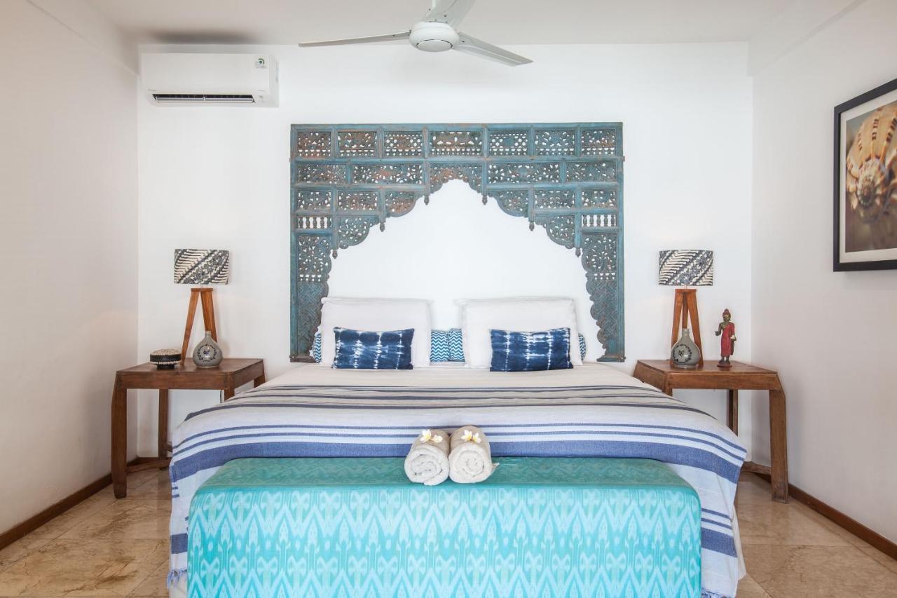 Villa Gmb Beach House Uluwatu Εξωτερικό φωτογραφία