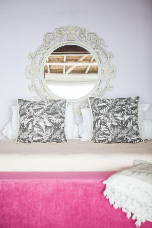 Villa Gmb Beach House Uluwatu Εξωτερικό φωτογραφία