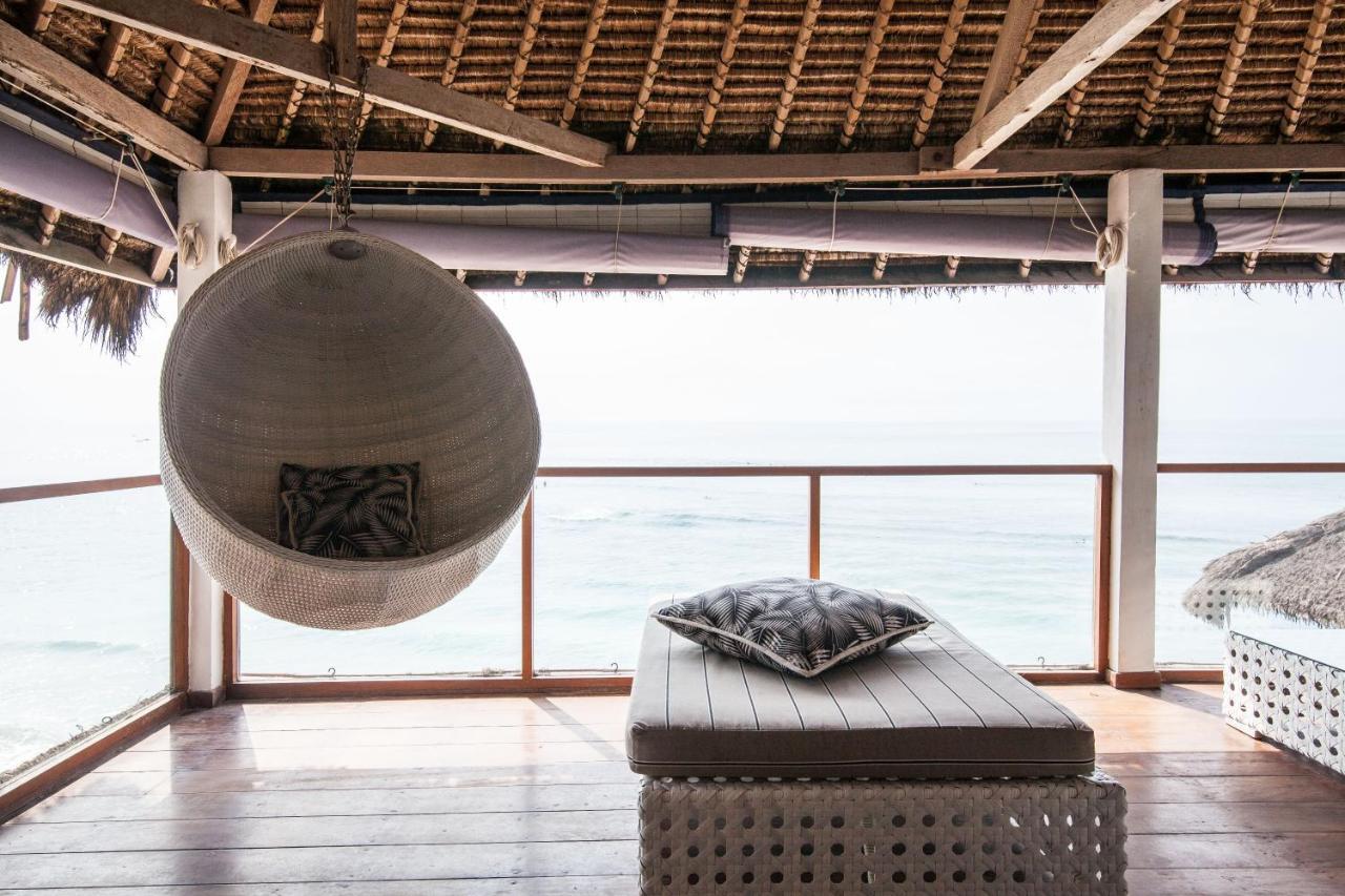 Villa Gmb Beach House Uluwatu Εξωτερικό φωτογραφία