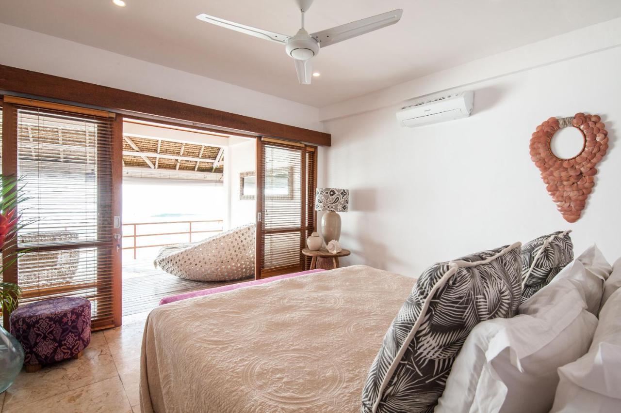 Villa Gmb Beach House Uluwatu Εξωτερικό φωτογραφία